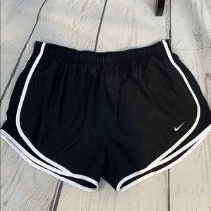 Nike running shorts (size XL)